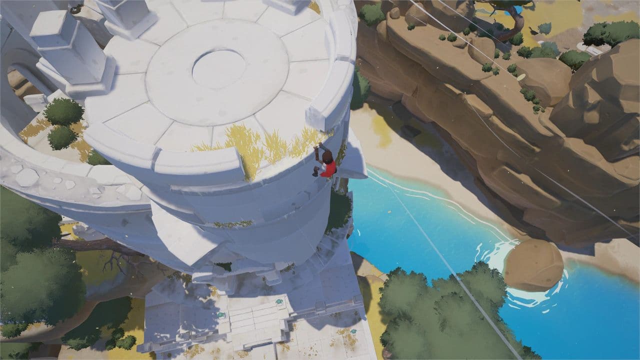 Captura 2 de RiME