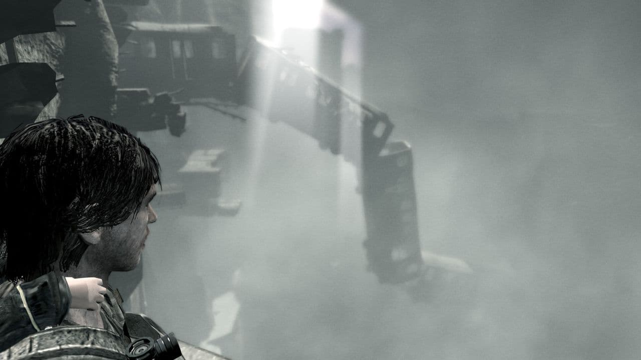 Captura 5 de I Am Alive