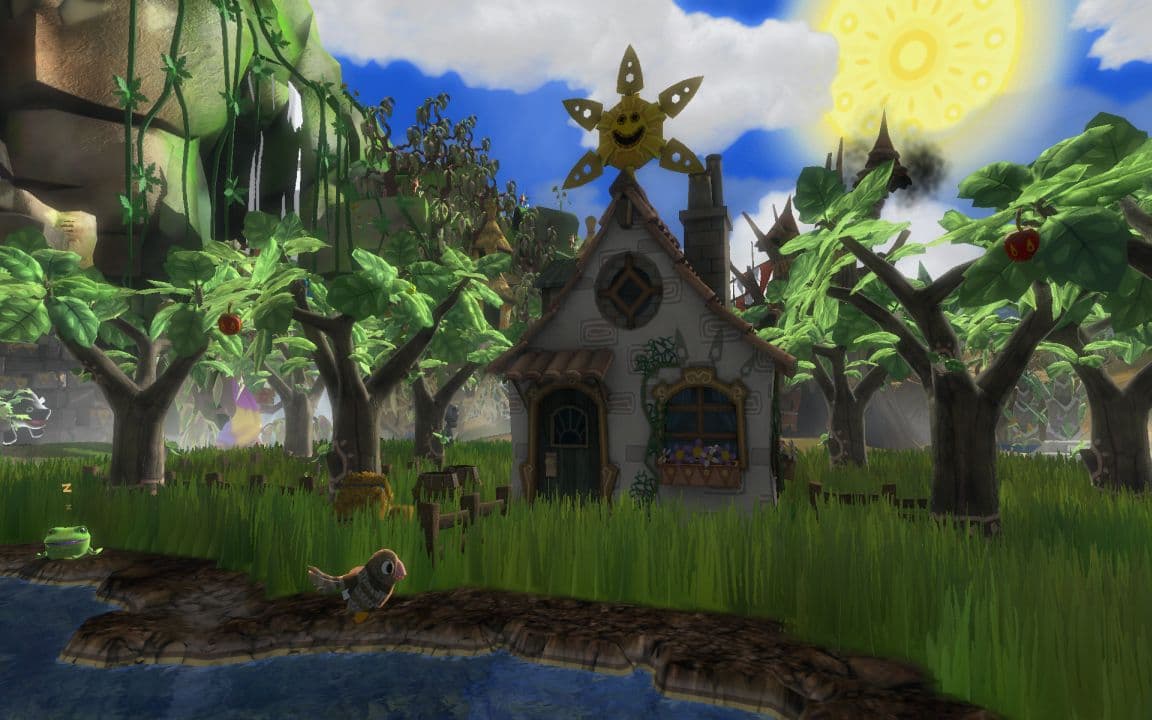 Captura 5 de Viva Piñata