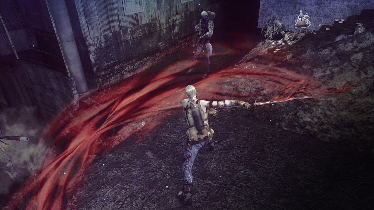 Captura 2 de LET IT DIE