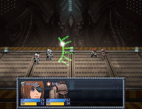 Captura 6 de Incitement 3
