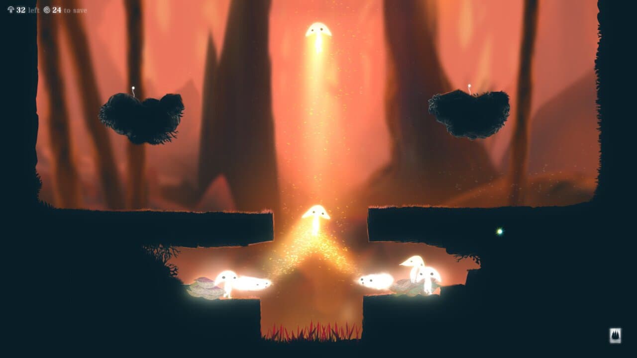 Captura 3 de Spirits