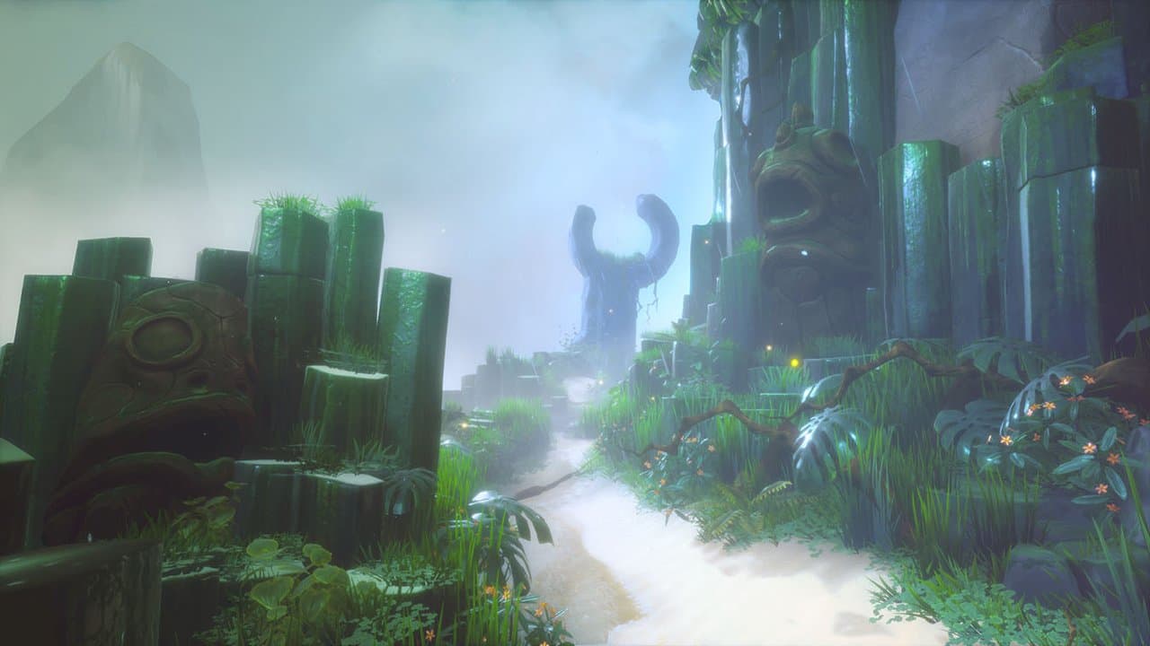 Captura 5 de Call of the Sea
