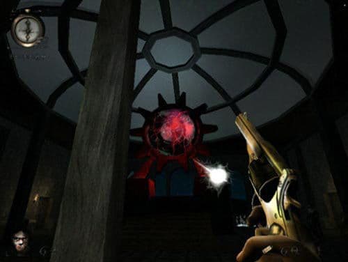 Captura 4 de Nosferatu: The Wrath of Malachi