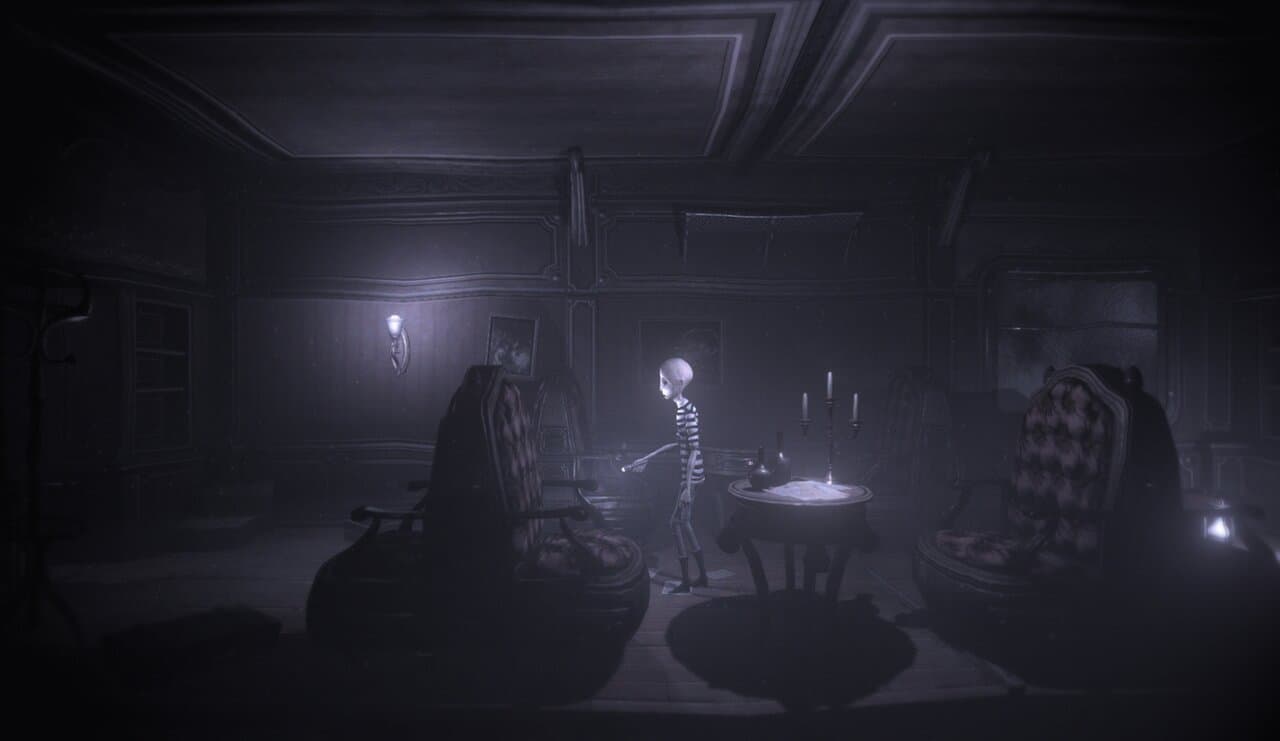 Captura 3 de DARQ