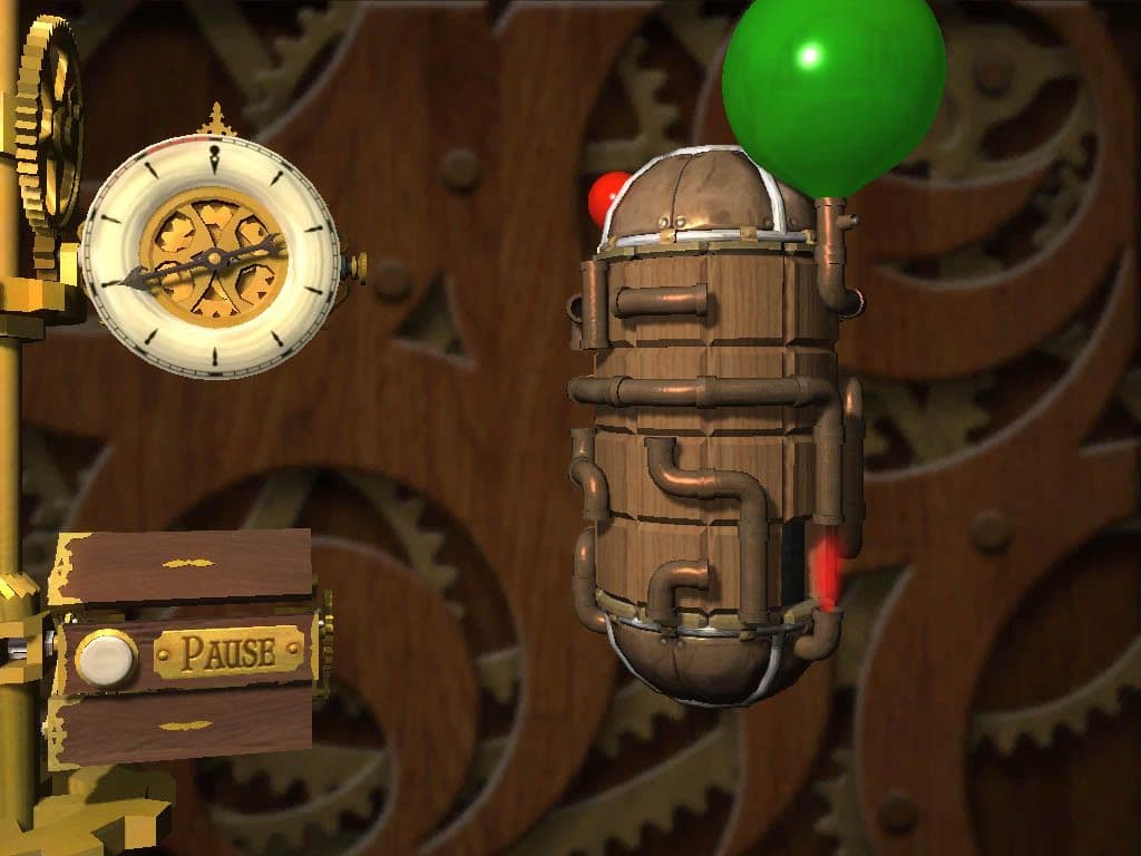 Captura 2 de Cogs
