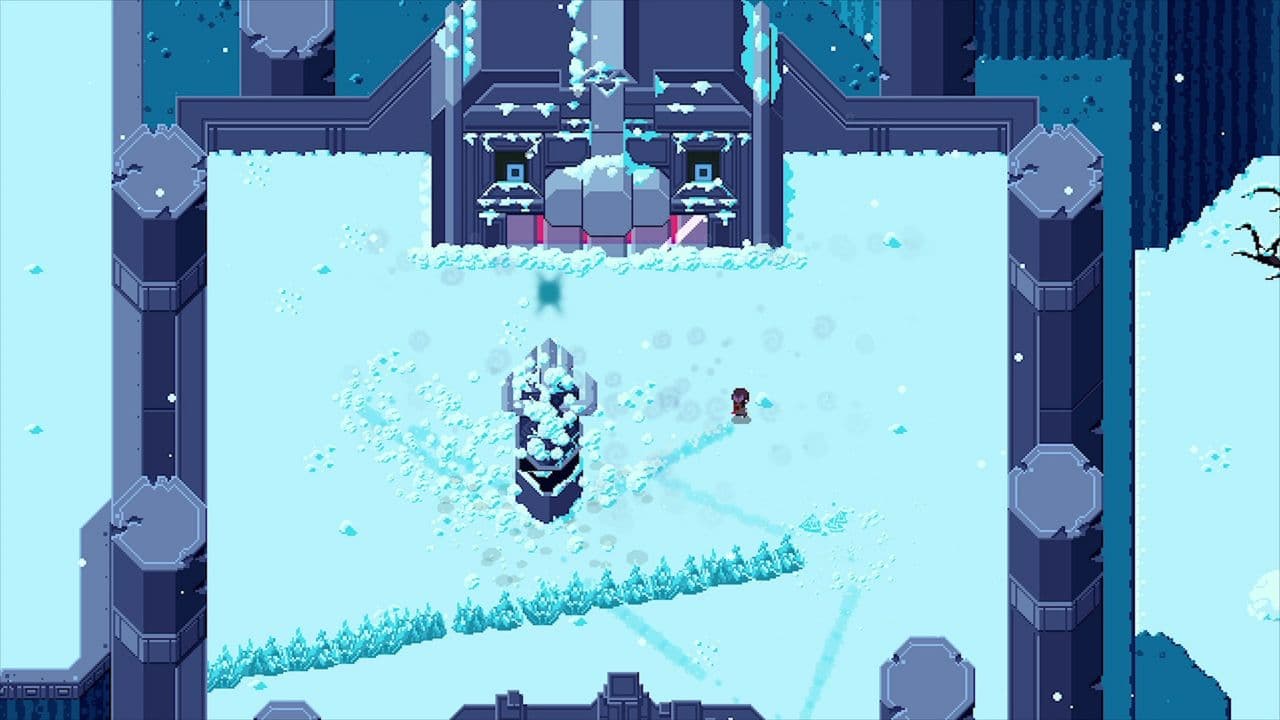 Captura 5 de Titan Souls