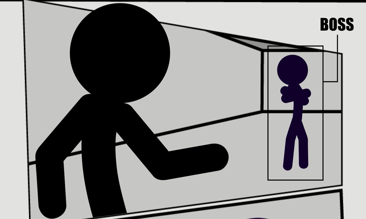 Captura 2 de Ballistick