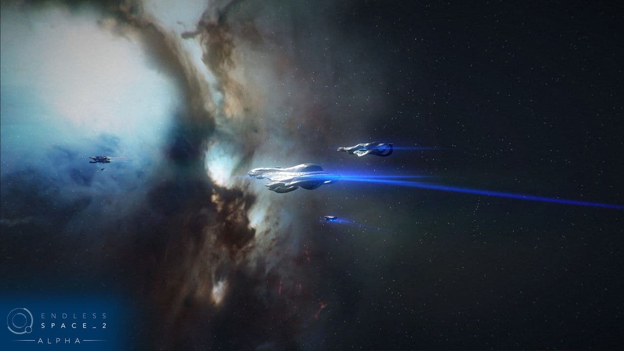 Captura 5 de Endless Space 2