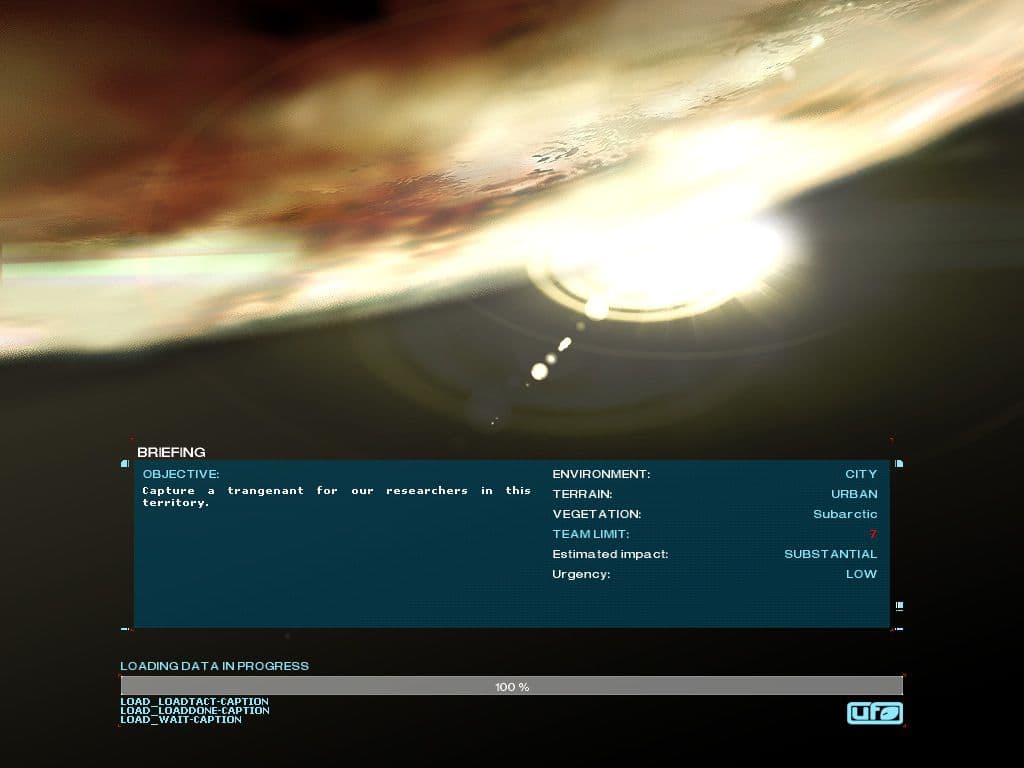 Captura 5 de UFO: Aftermath