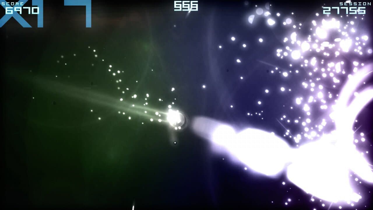 Captura 3 de Really Big Sky