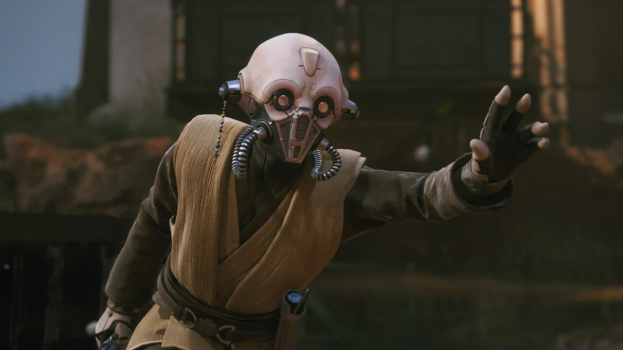 Captura 3 de Star Wars Zero Company