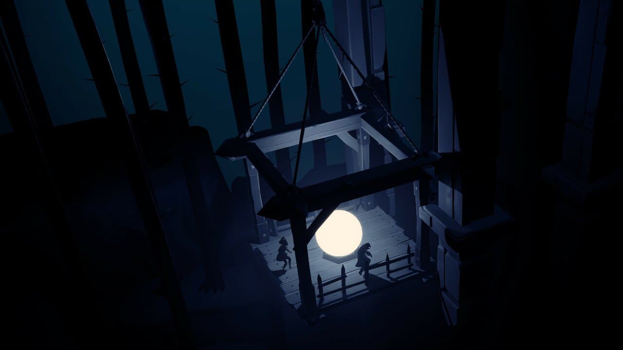 Captura 1 de Morkredd