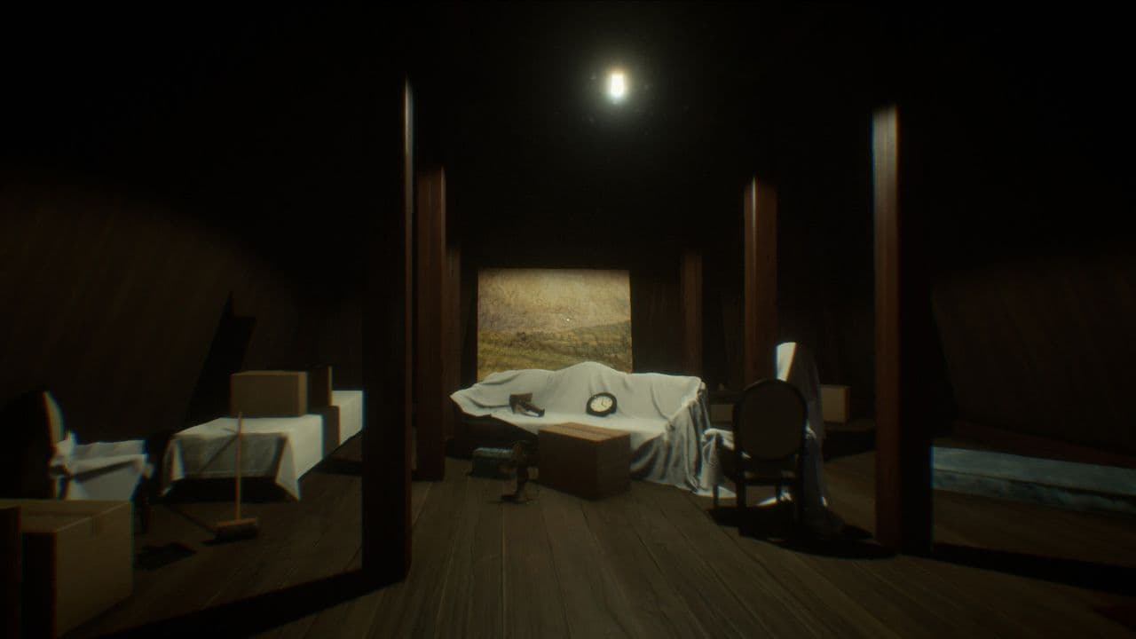 Captura 2 de The Painscreek Killings