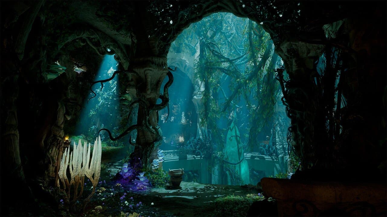 Captura 4 de Avowed