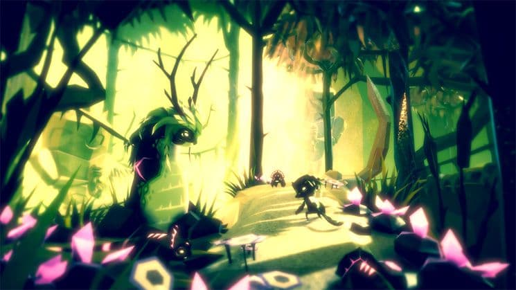 Captura 5 de Fe