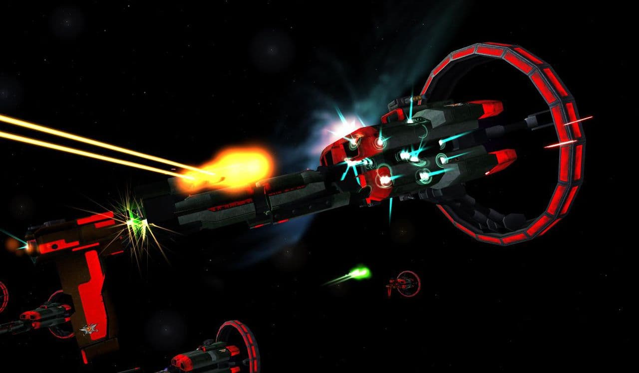 Captura 3 de Sword of the Stars: Complete Collection