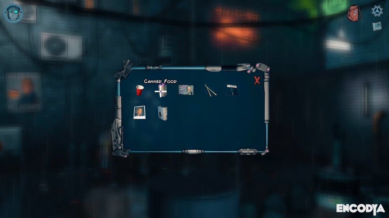 Captura 4 de Encodya