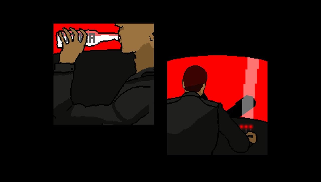 Captura 4 de Planes, Bullets and Vodka