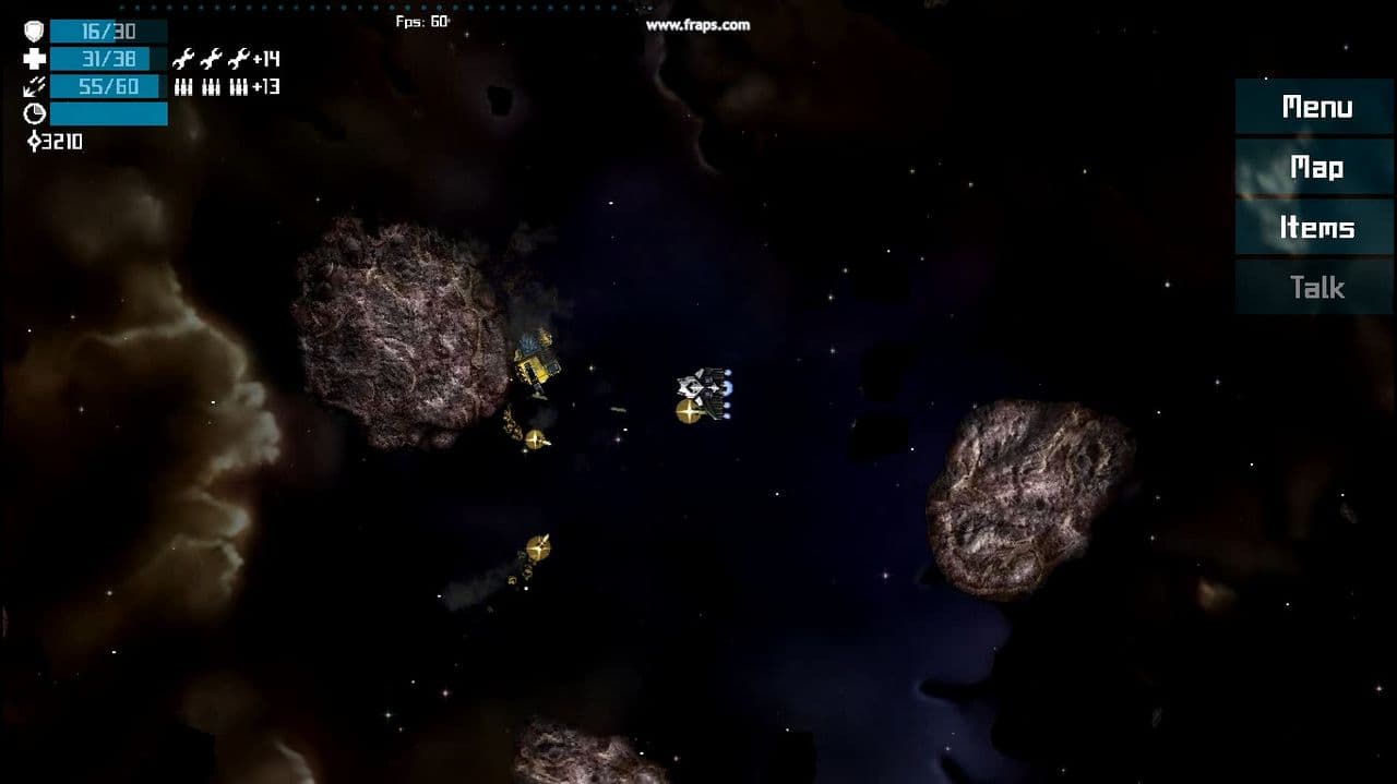 Captura 3 de Destination Sol