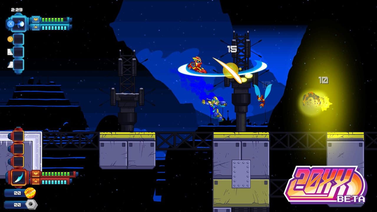 Captura 4 de 20XX