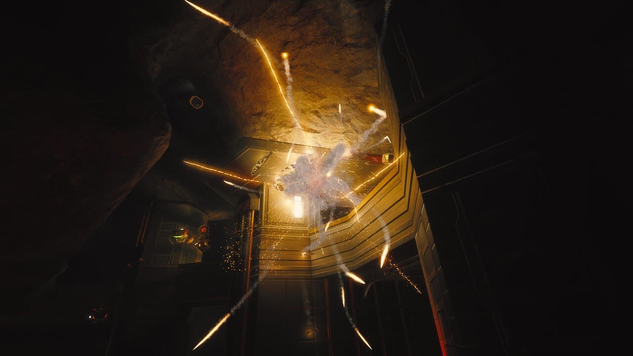 Captura 5 de Overload