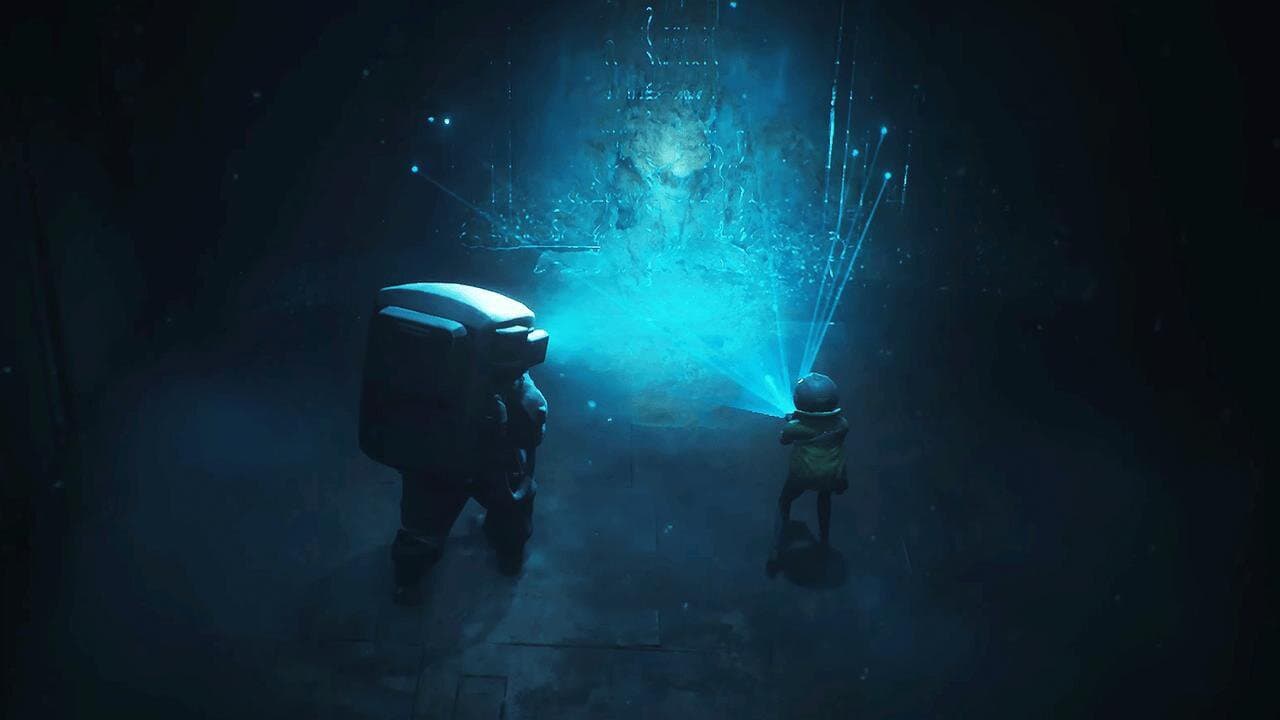 Captura 1 de End of Abyss