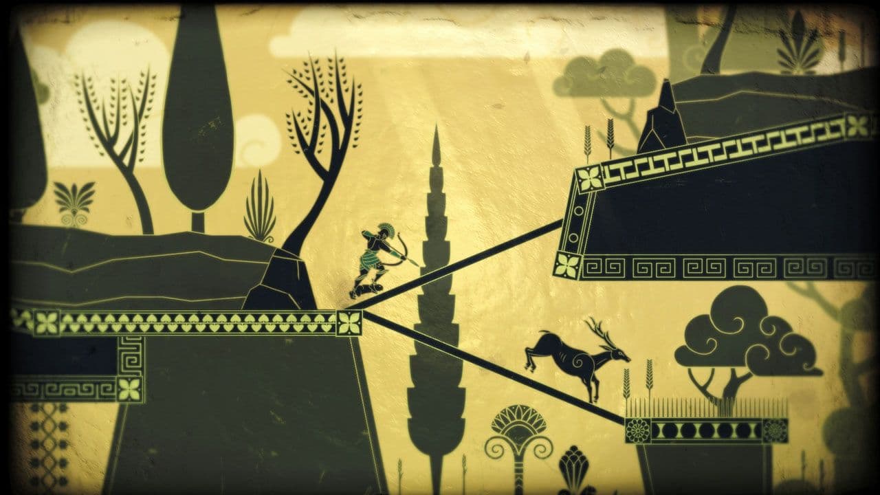 Captura 3 de Apotheon