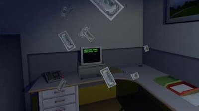 Captura 1 de The Stanley Parable: Ultra Deluxe