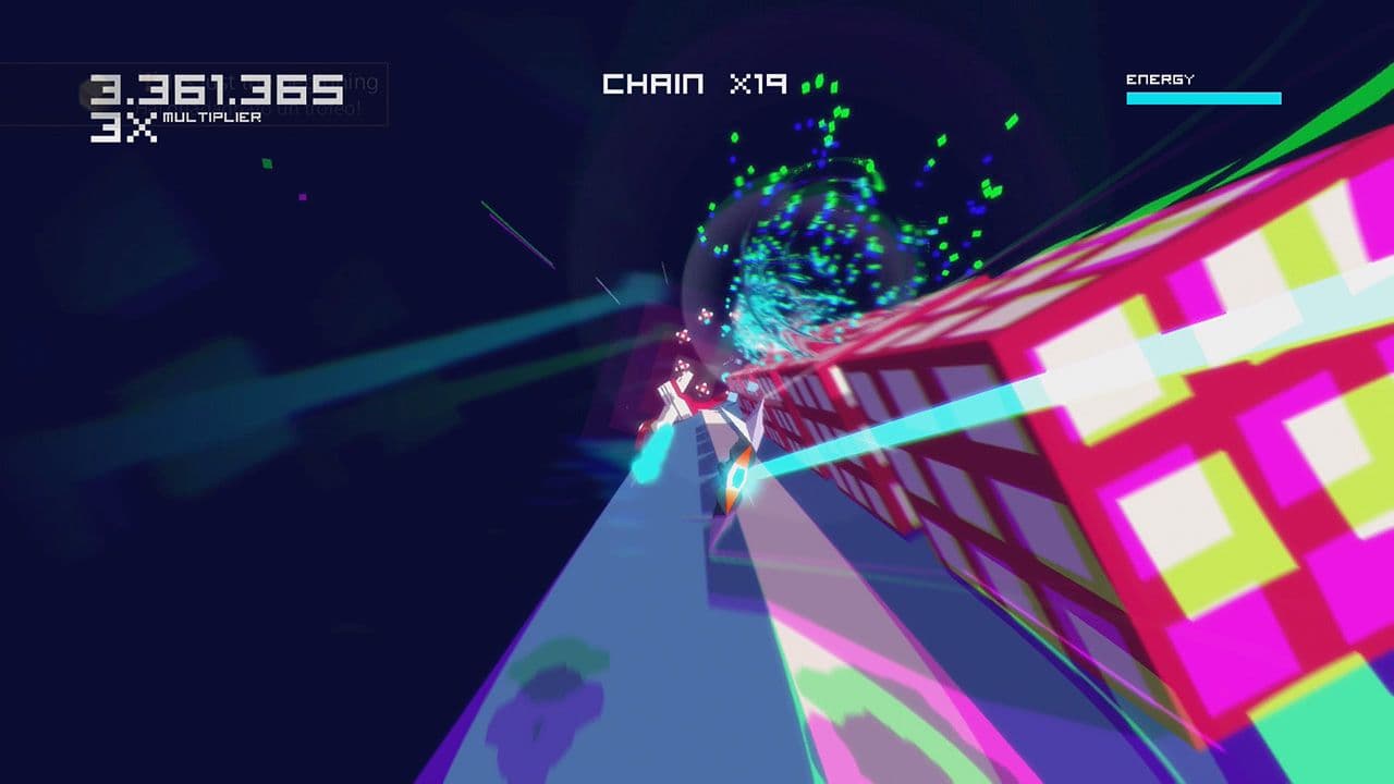 Captura 6 de Futuridium EP Deluxe