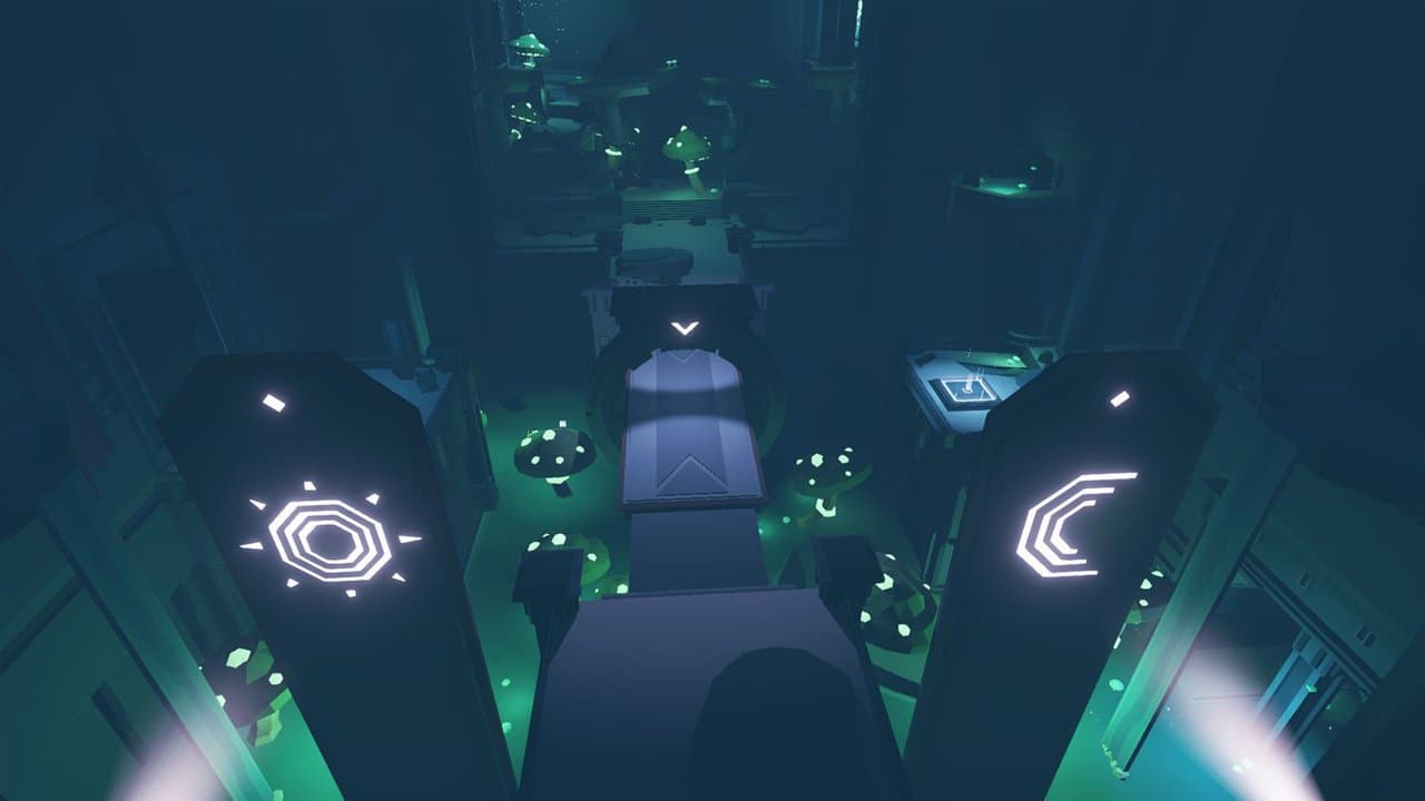 Captura 2 de AER - Memories of Old