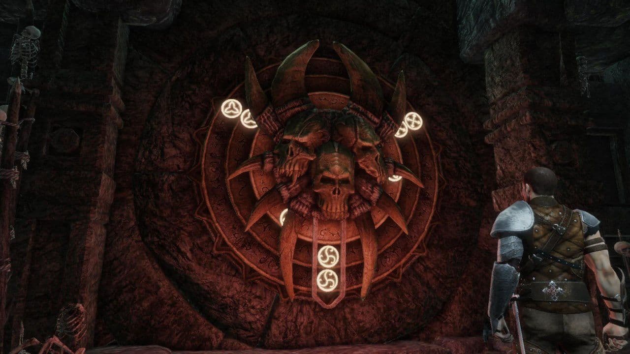 Captura 6 de The Dark Eye: Demonicon