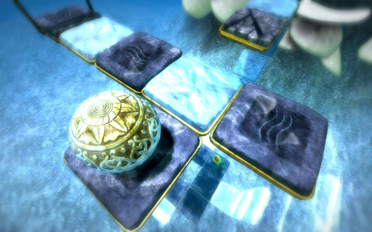 Captura 2 de Puzzle Dimension