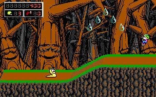 Captura 3 de Commander Keen