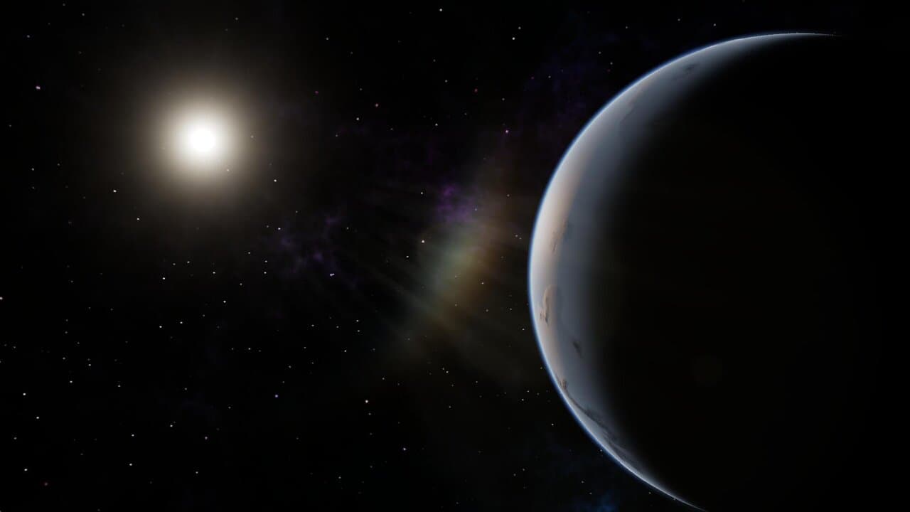 Captura 3 de SimpleRockets 2