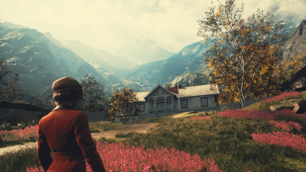 Captura 2 de Draugen