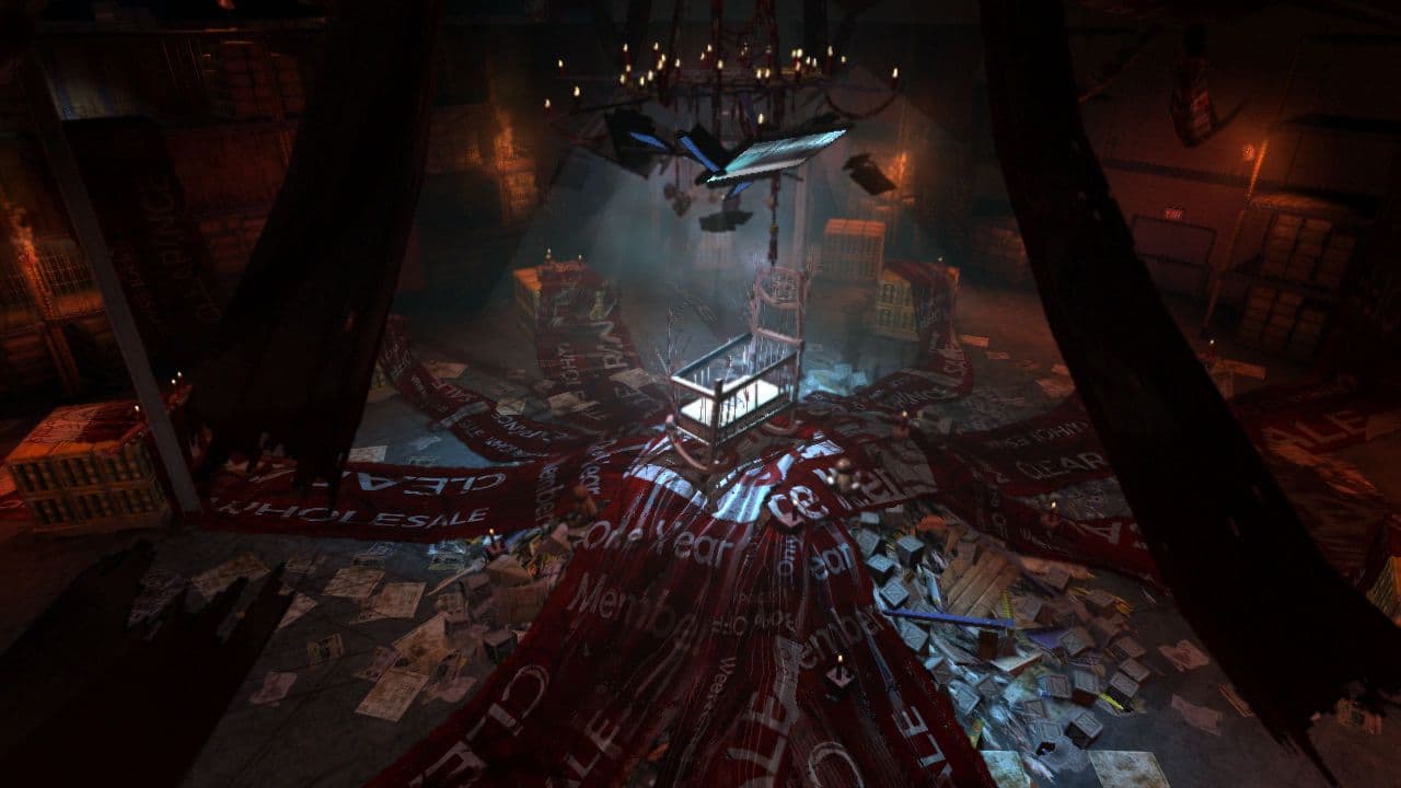 Captura 5 de F.E.A.R. 3
