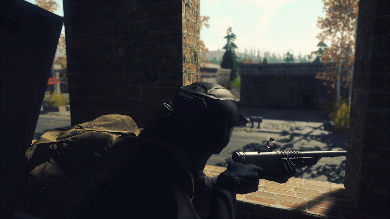 Captura 1 de Miscreated