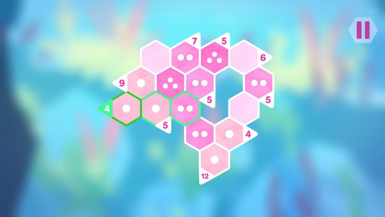 Captura 3 de Hexologic