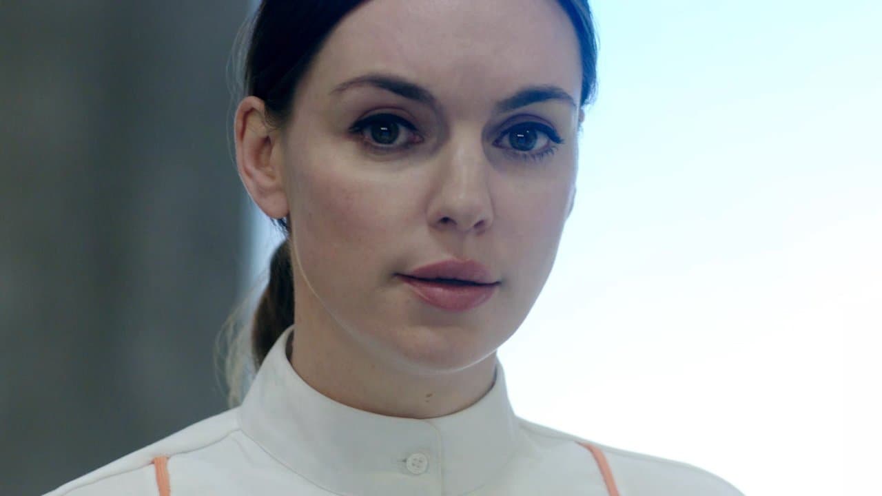 Captura 3 de The Complex