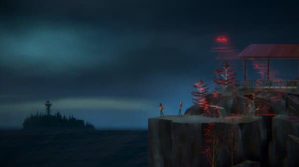 Captura 3 de Oxenfree II: Lost Signals