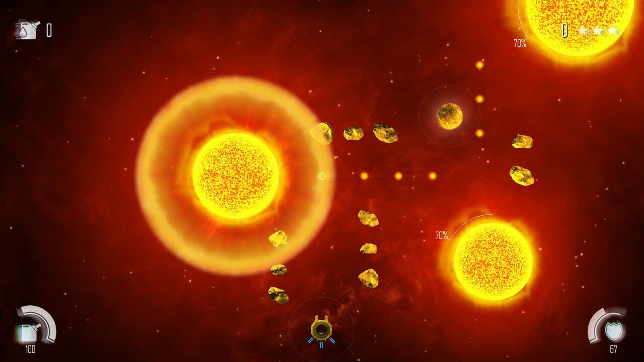 Captura 5 de Solar Flux