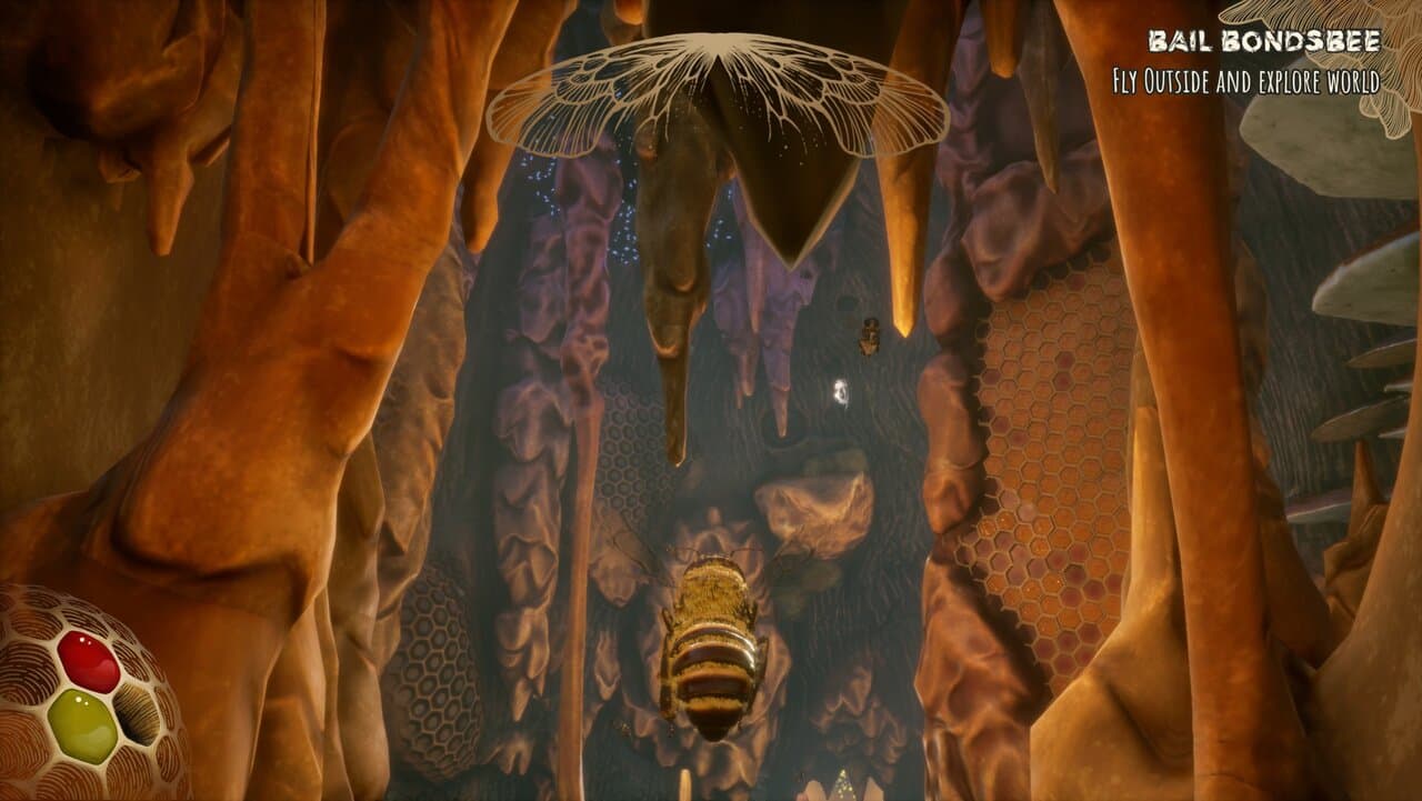 Captura 6 de Bee Simulator