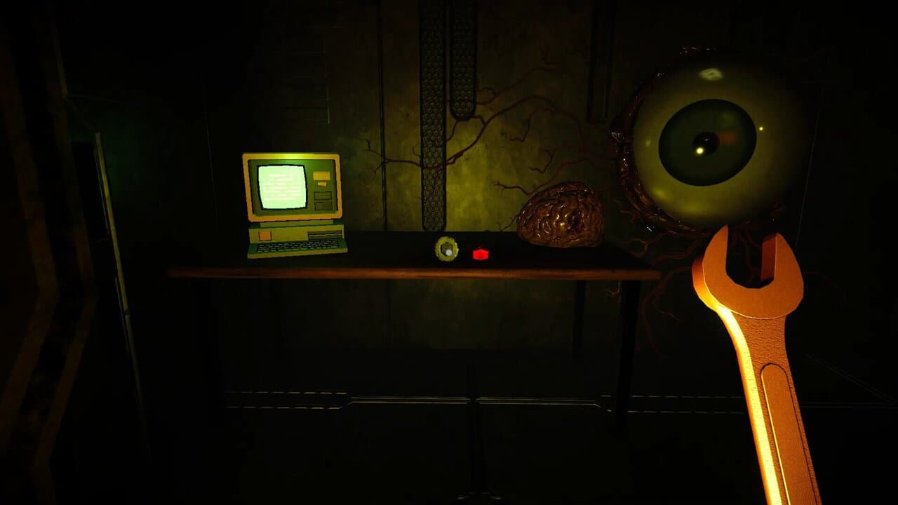 Captura 3 de Company is watching