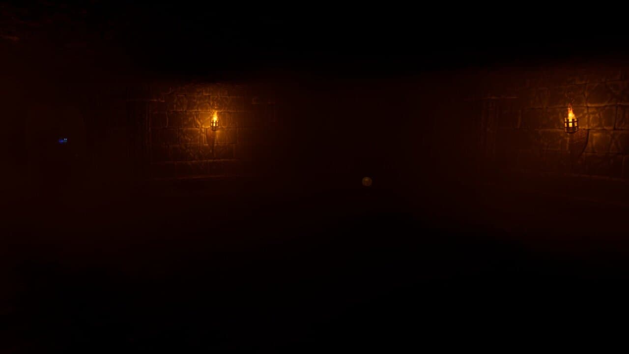 Captura 2 de Whispering Maze