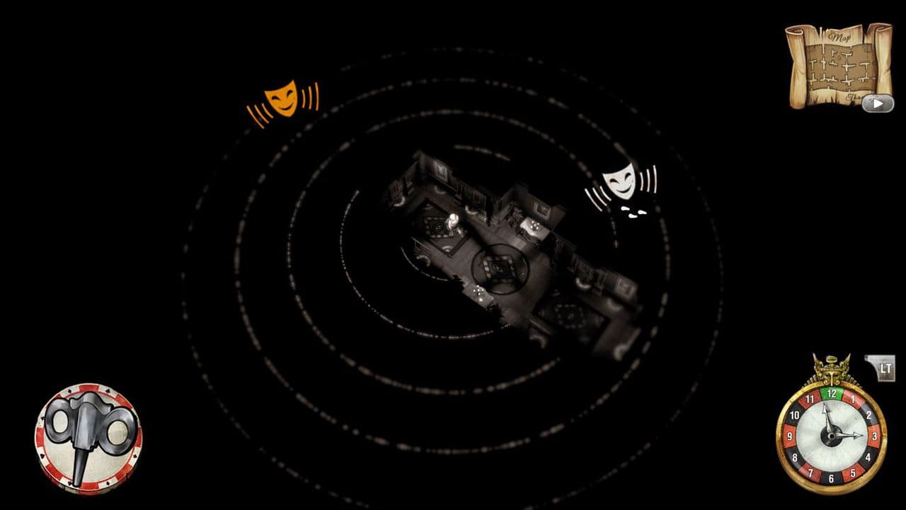 Captura 2 de The Sexy Brutale
