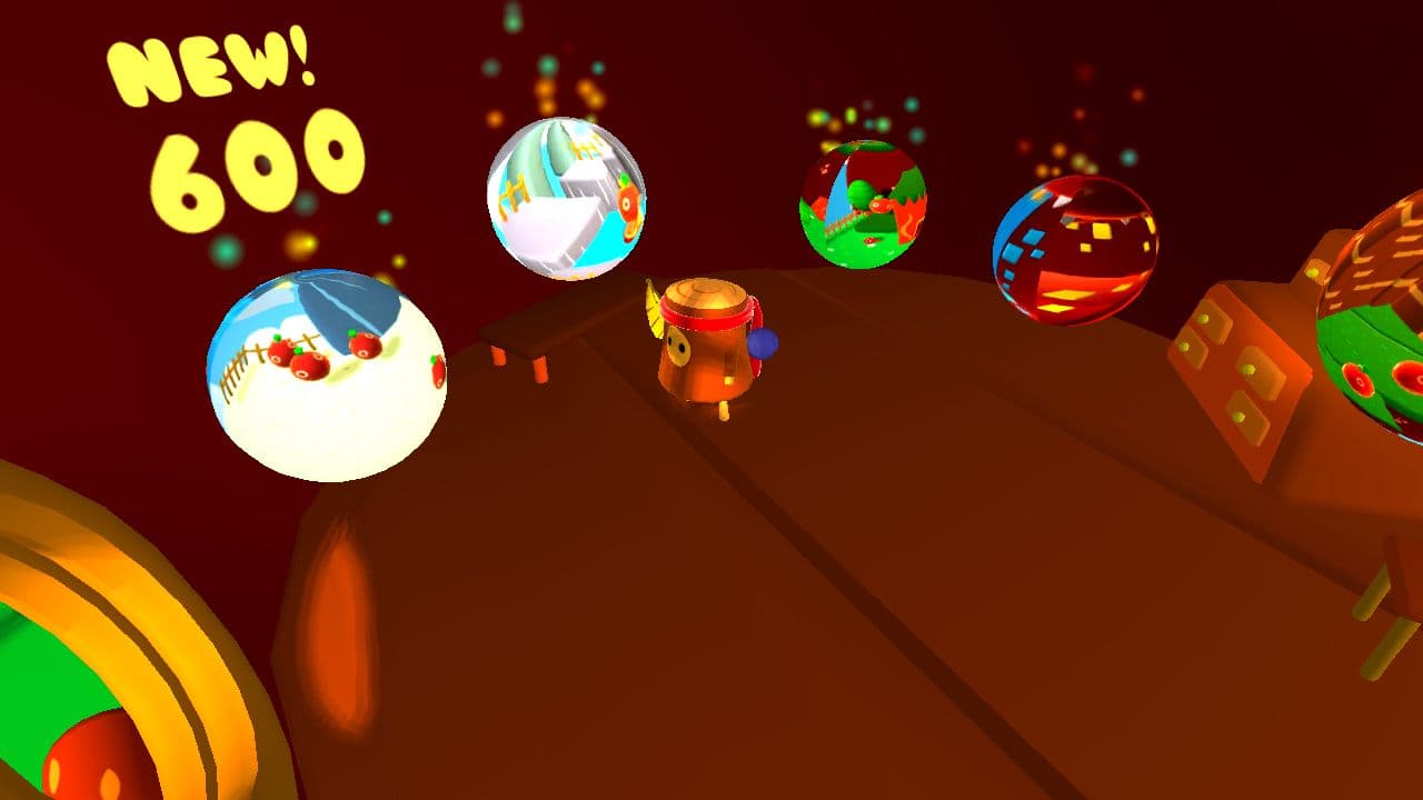 Captura 5 de Woodle Tree Adventures