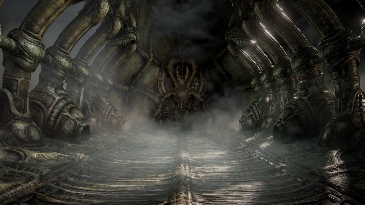 Captura 2 de Scorn