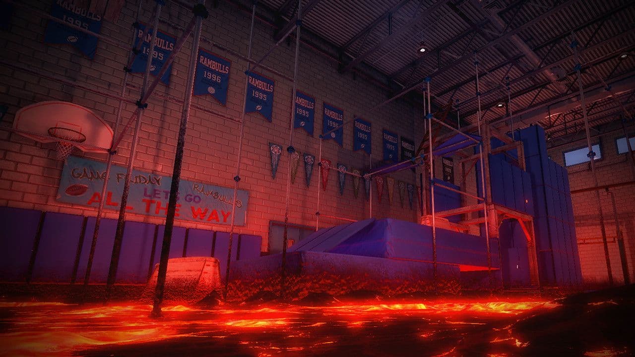 Captura 4 de Hot Lava