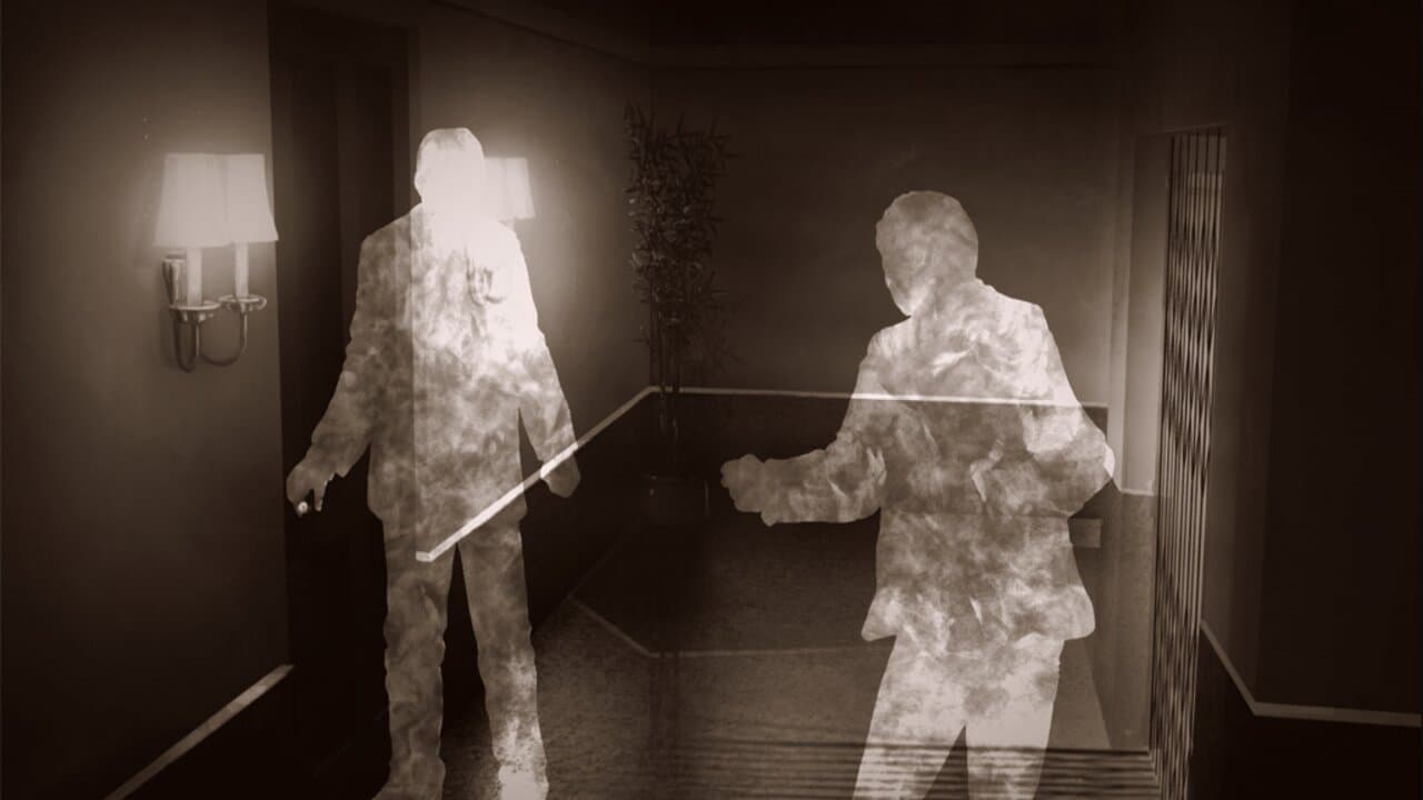 Captura 3 de The 39 Steps